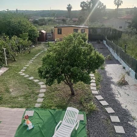 Villa Mirko Vaccarizzo-Delfino Exteriör bild