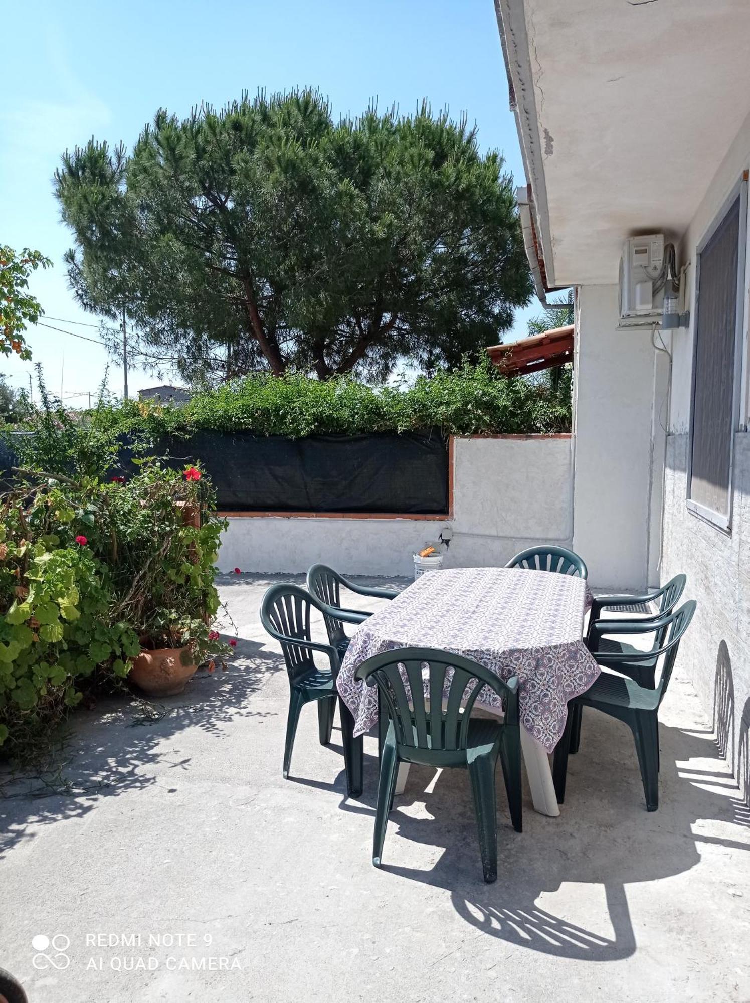Villa Mirko Vaccarizzo-Delfino Rum bild