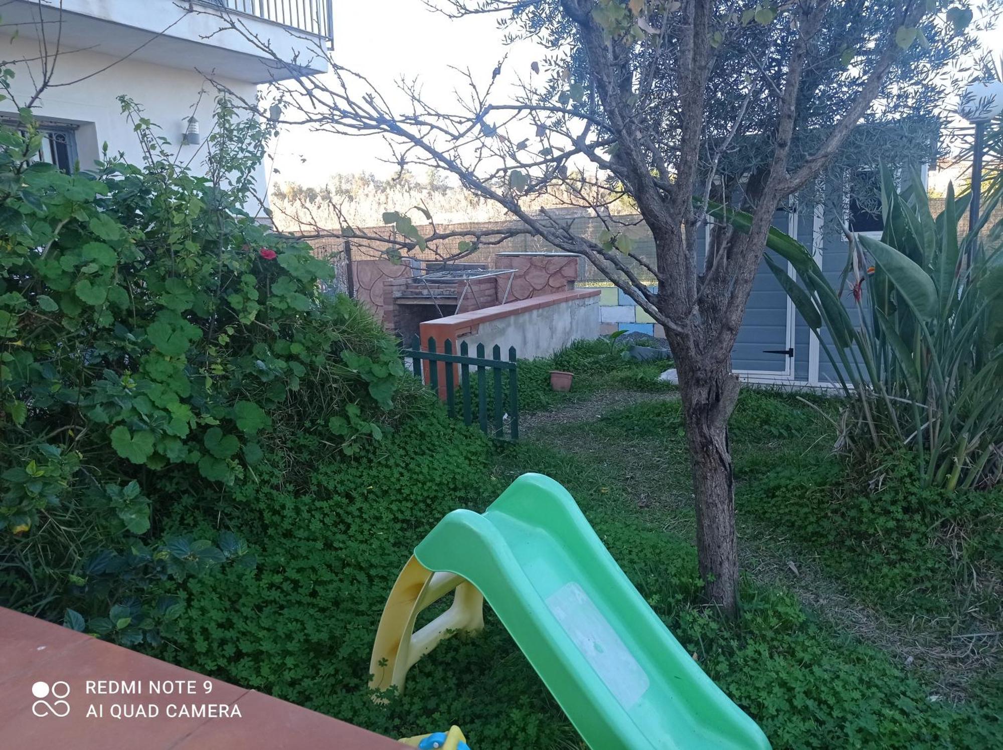 Villa Mirko Vaccarizzo-Delfino Exteriör bild