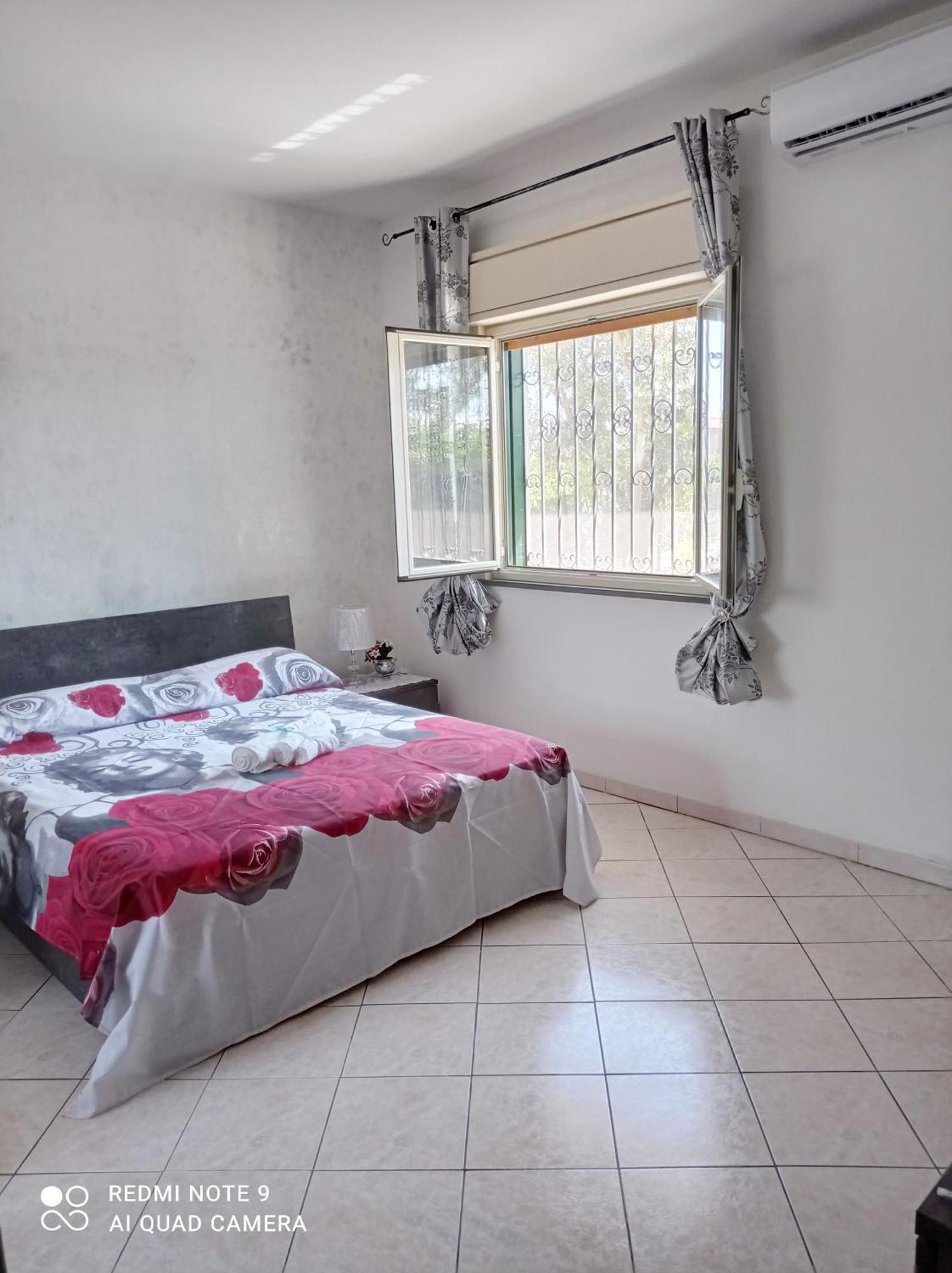 Villa Mirko Vaccarizzo-Delfino Exteriör bild
